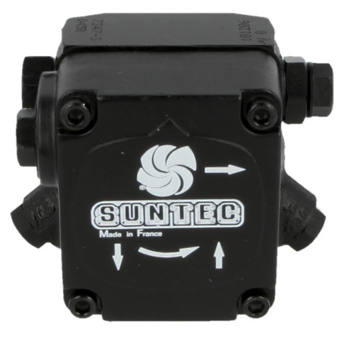 Suntec oil pump D 45 B 7347 3P
