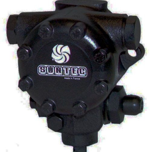 Suntec oil pump J6 CAC 1002 5P Suntec oil pump J6 CAC 1002 5P