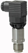 QBE2003-P10 Pressure sensor for neutral and slightly aggressive liquids and gases S55720-S295