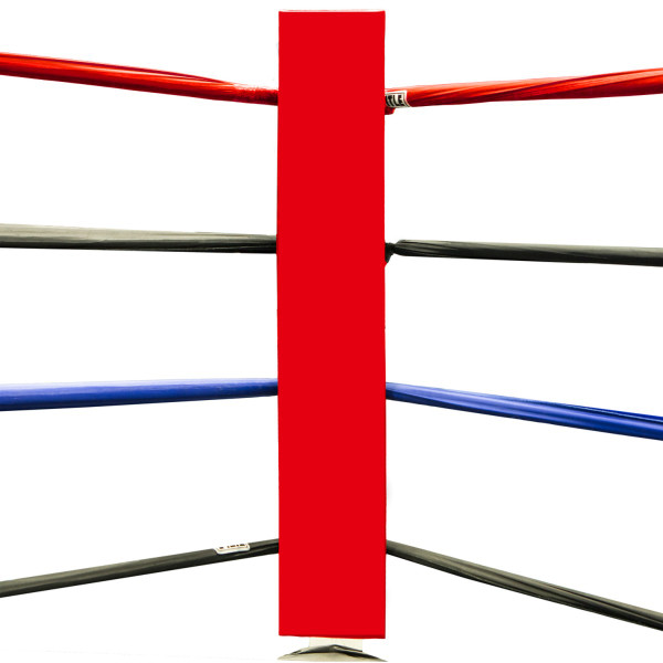 PROLAST Boxing Set of 4 Blank Corner Cushions Set of 4