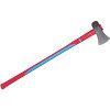 Channellock - 361049 8lb Maul - 361049 has a Hardened and tempered head for better cutting full ground cutting edge.
