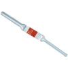 You are viewing the Do It Best - 306096 3/8 inch X 1/2 inch Brick Jointer is tempered and polished to make a slick joint. The Jenks Industrial SKU: 306096