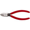 6" DIAGONAL CUT PLIERS