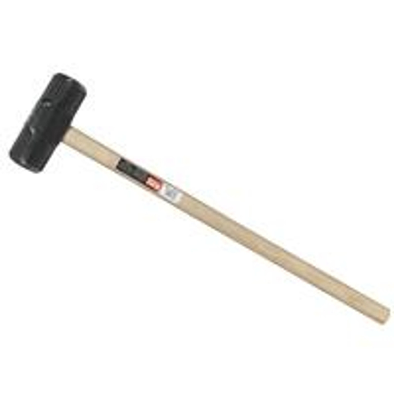 Truper - 334367 16Lb Double Face Sledge 36 inch handle the 36-inch handle is made of Hickory The Jenks Industrial SKU: 334367