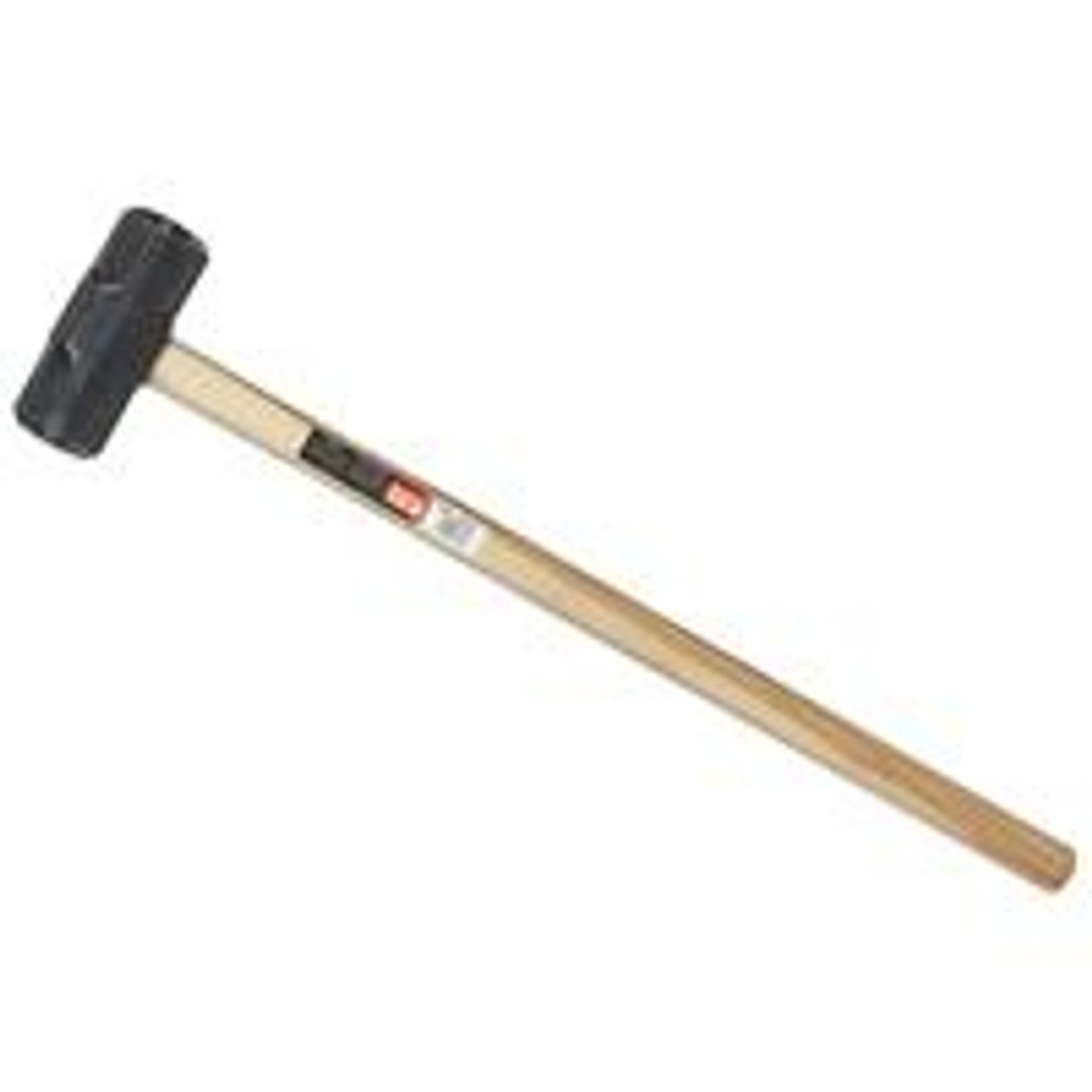 The Truper 373664 is a 12Lb Double Face Sledge. The Jenks Industrial SKU: 373664