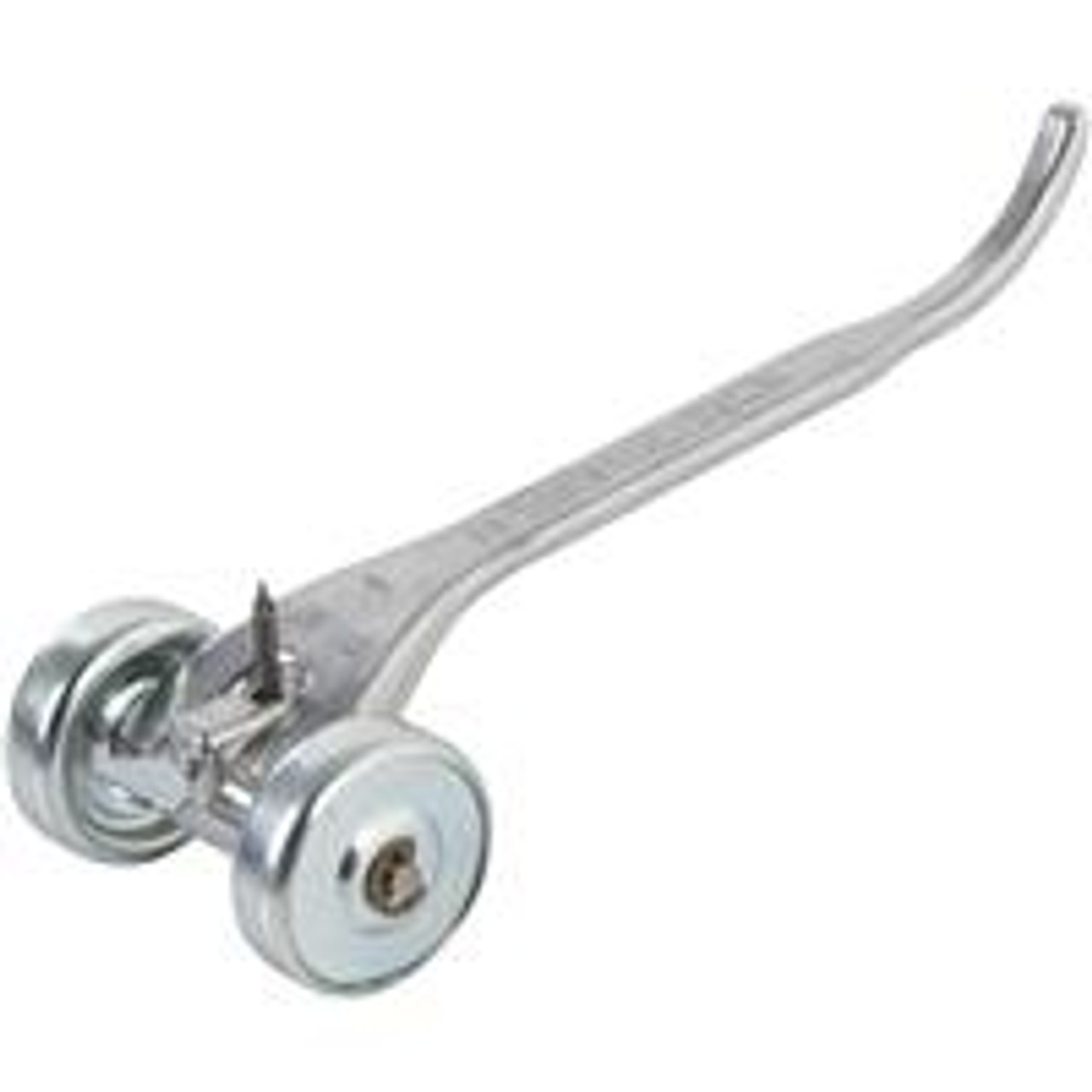 Marshalltown - 15502 Joint Raker No. 89 1-3/4 inch  skate wheel - 324125
