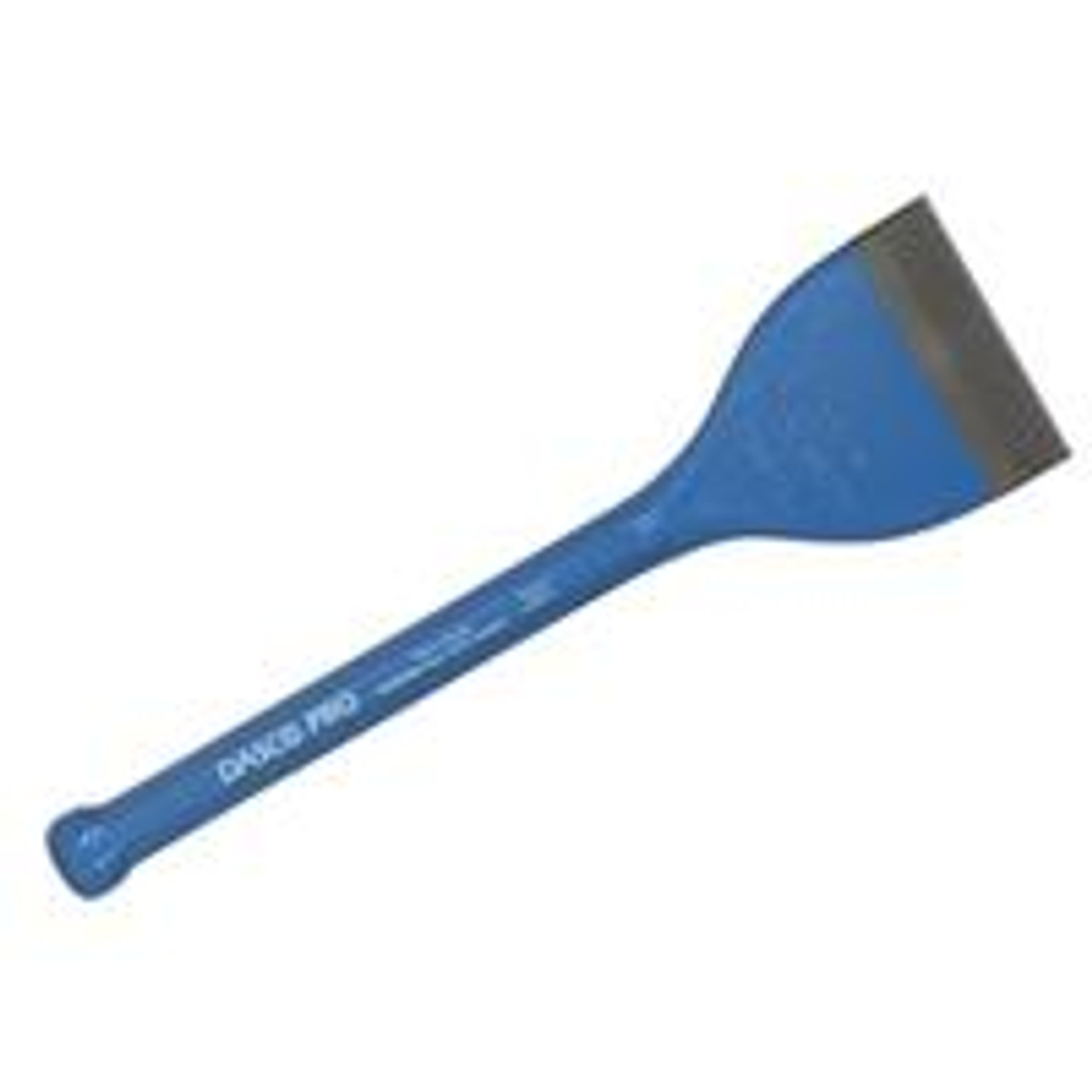 Dasco - G337 Floor Chisel 2 inch X 10 inch with target design head  314261