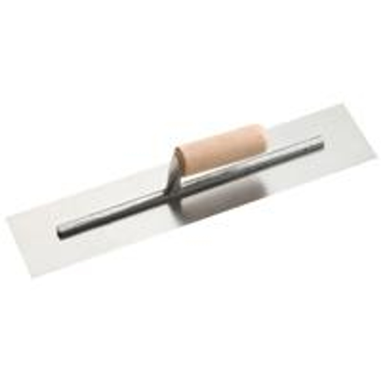 18" FINISHING TROWEL