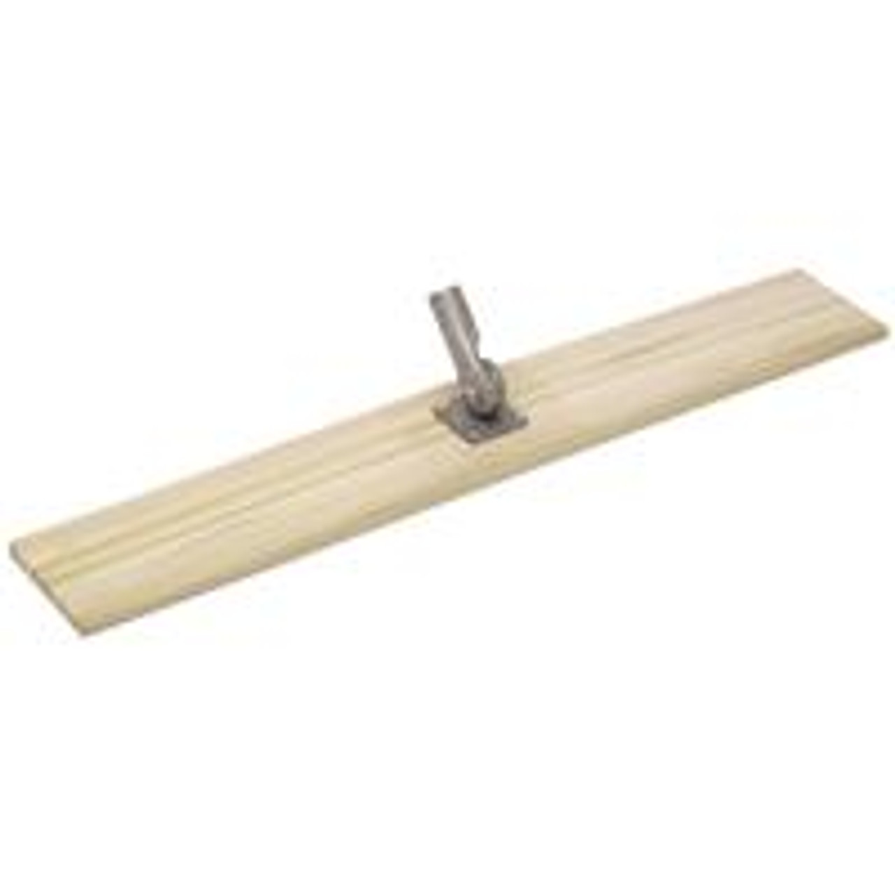 LB36 36" WOOD BULL FLOAT