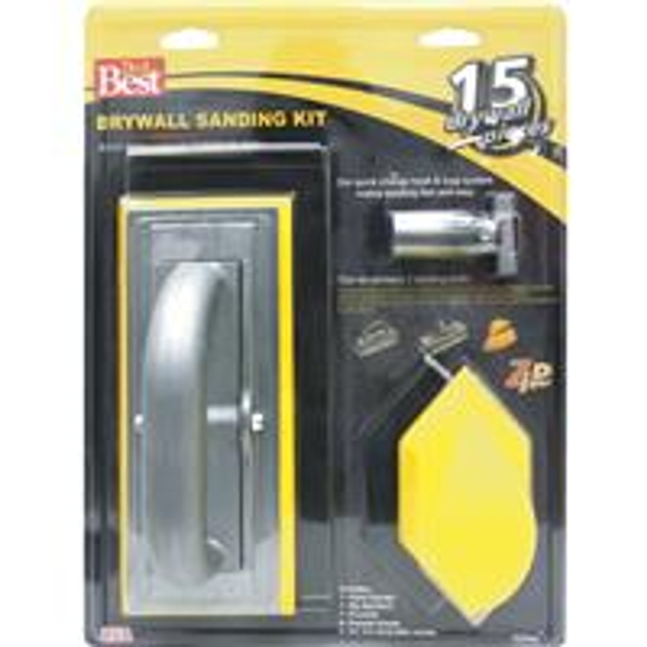 DRYWALL COMBO KIT