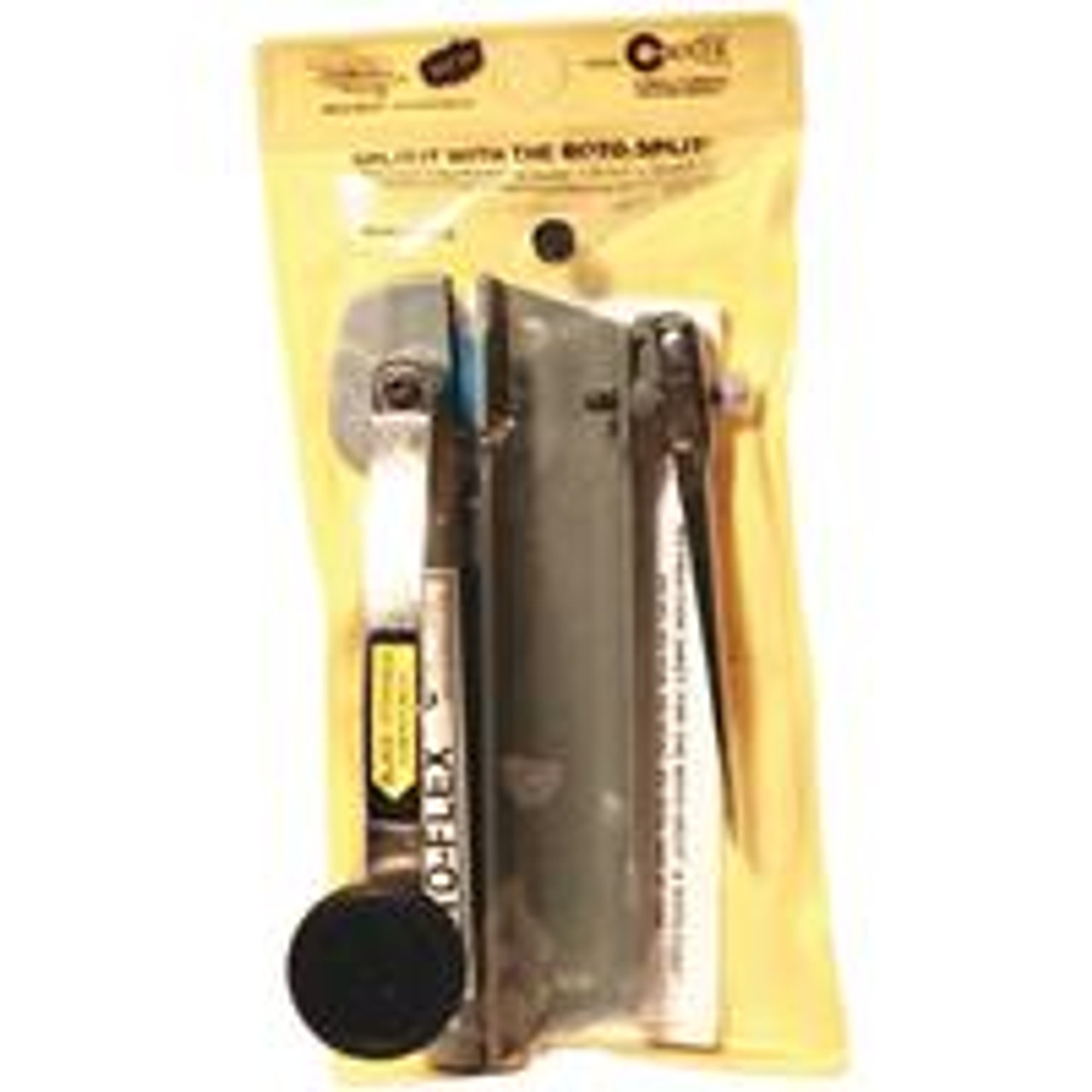 ARMORED CABLE CUTTER