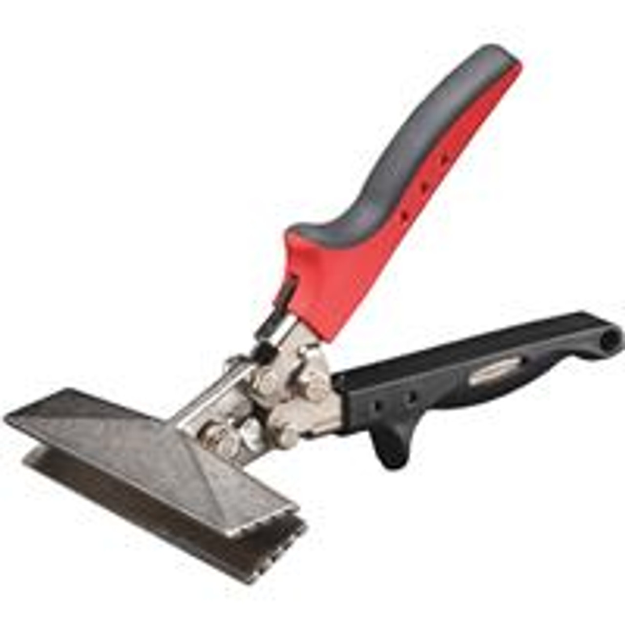 6" HAND SEAMER
