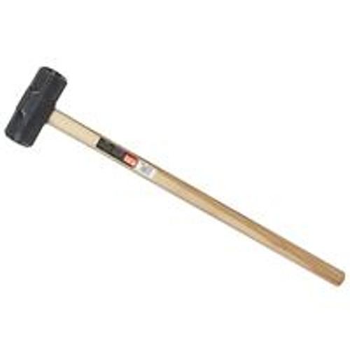 The Truper 373664 is a 12Lb Double Face Sledge. The Jenks Industrial SKU: 373664