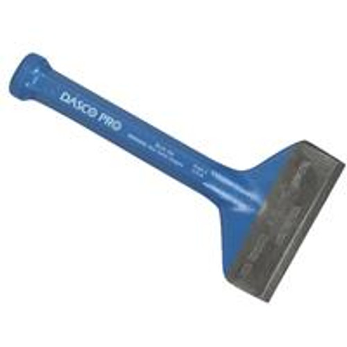 You are viewing the Dasco - 0435-0 Brick Chisel Set  3 inch X 7 inch. You are viewing the Jenks Industrial SKU:  303736