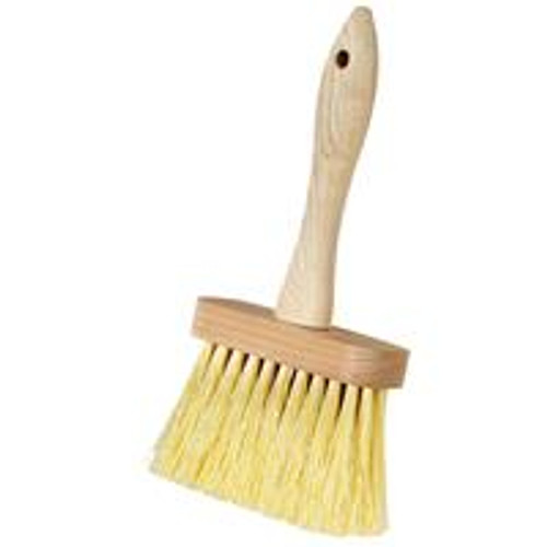 MASONRY COAT BRUSH