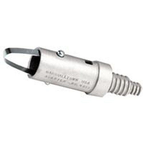 MALE THREADED ADAPTER