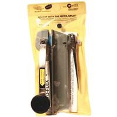 ARMORED CABLE CUTTER