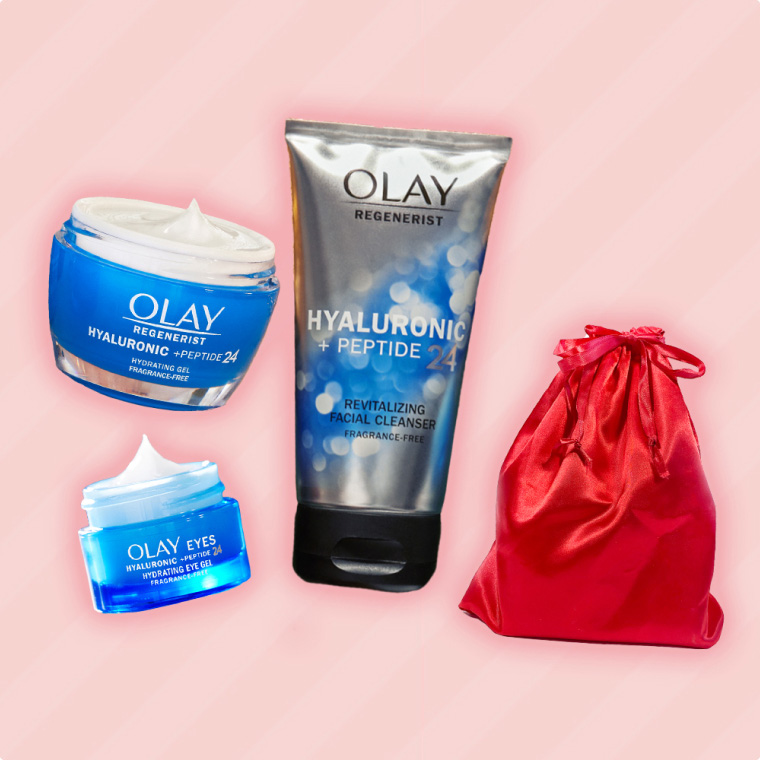 Olay Today Promotions Olay Today Promotions