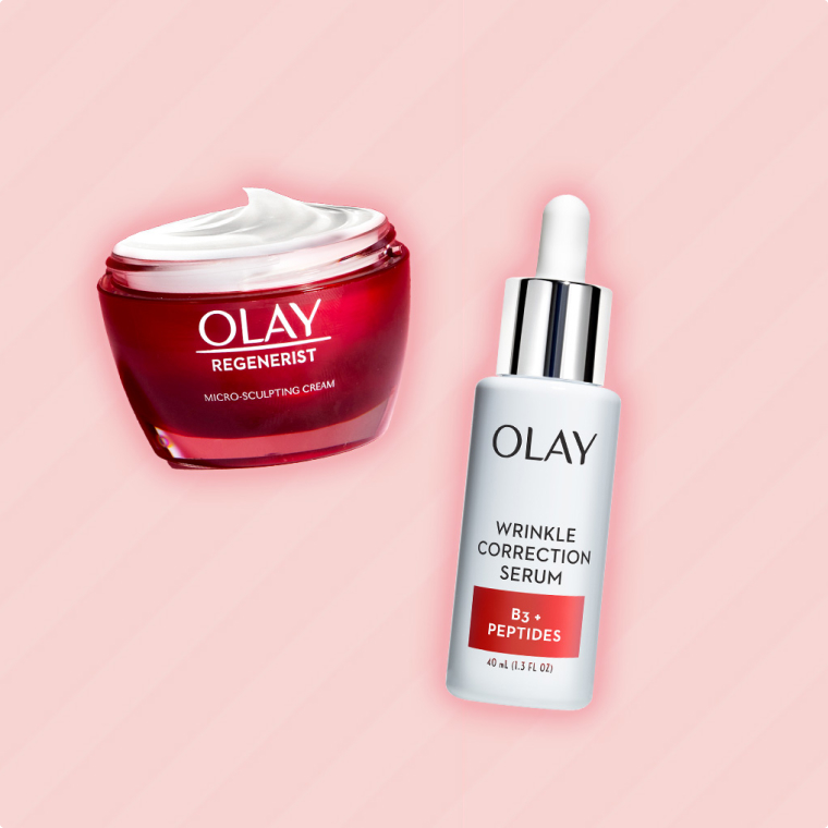 Olay Today Promotions Olay Today Promotions