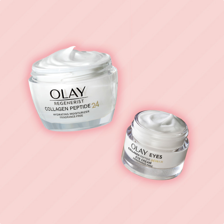 Olay Today Promotions Olay Today Promotions