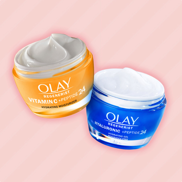 Olay Today Promotions Olay Today Promotions