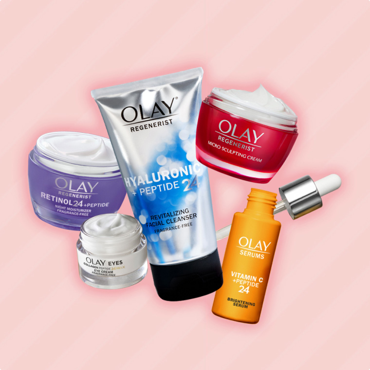 Olay Today Promotions Olay Today Promotions