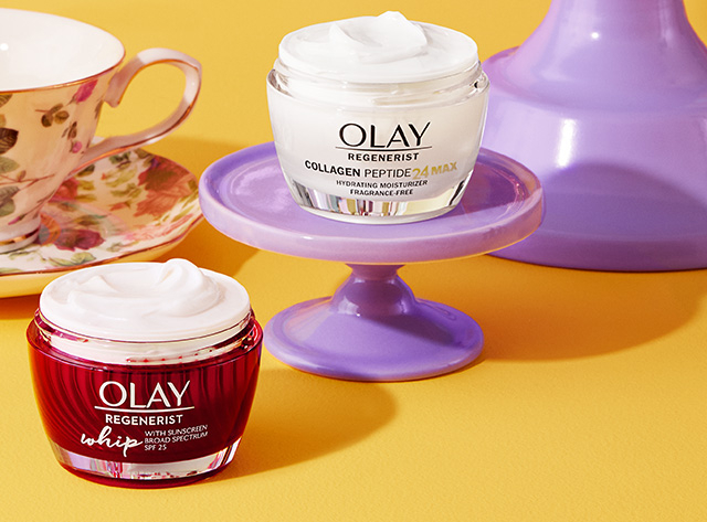  Get $8 off two select items. Code: OLAYDEAL.