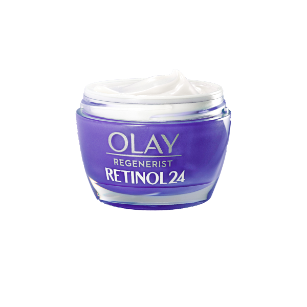 RETINOL 24 MOISTURIZER