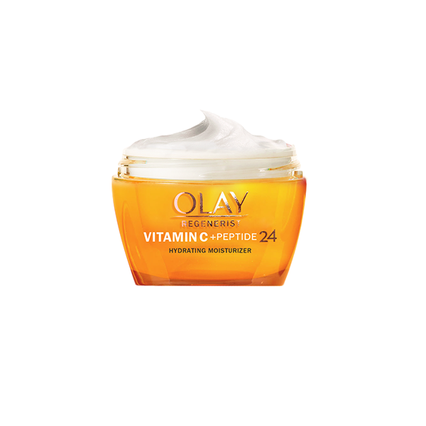 VITAMIN C+ PEPTIDE MOISTURIZER