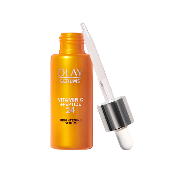 VITAMIN C + PEPTIDE SERUM