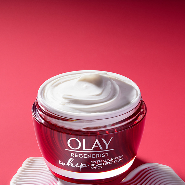 Sign up to club Olay and enter the sweepstakes for chance to win a free beauty fridge with $115+ worth of skincare. Enter by March 1st, no purchase necessary