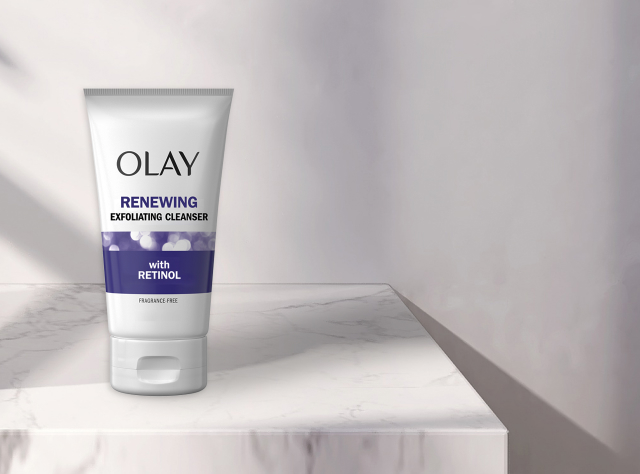 Products and discount code CLEAN
