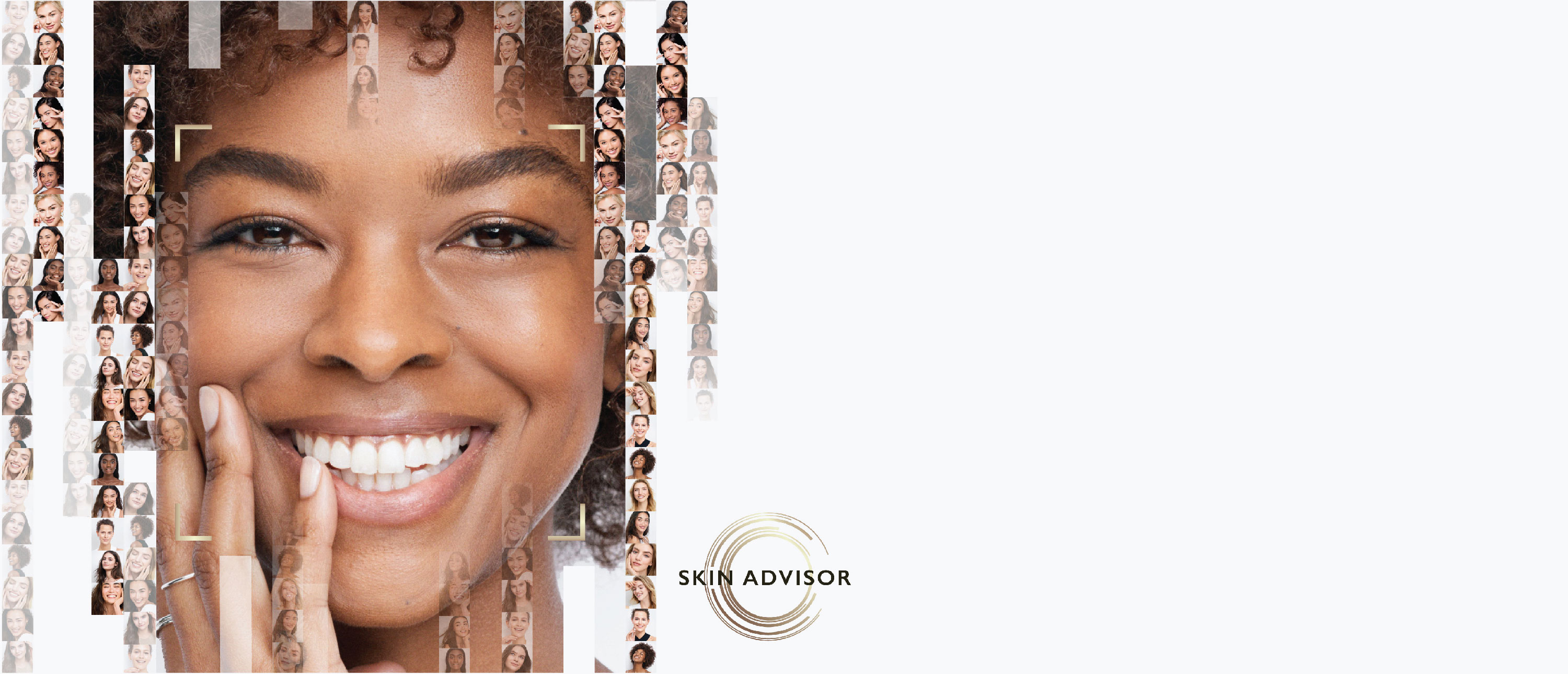 skin advisor Skin Advisor banenr