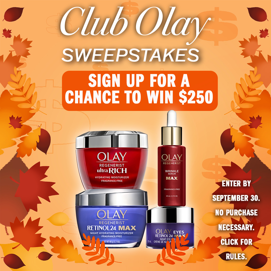 sweeps of the month sweeps of the month