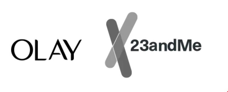 olay 123 and me logo olay 123 and me logo