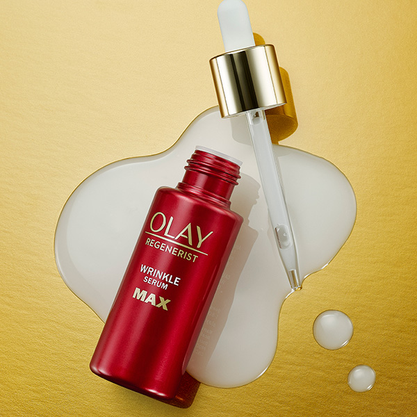 olay regenerist max serum