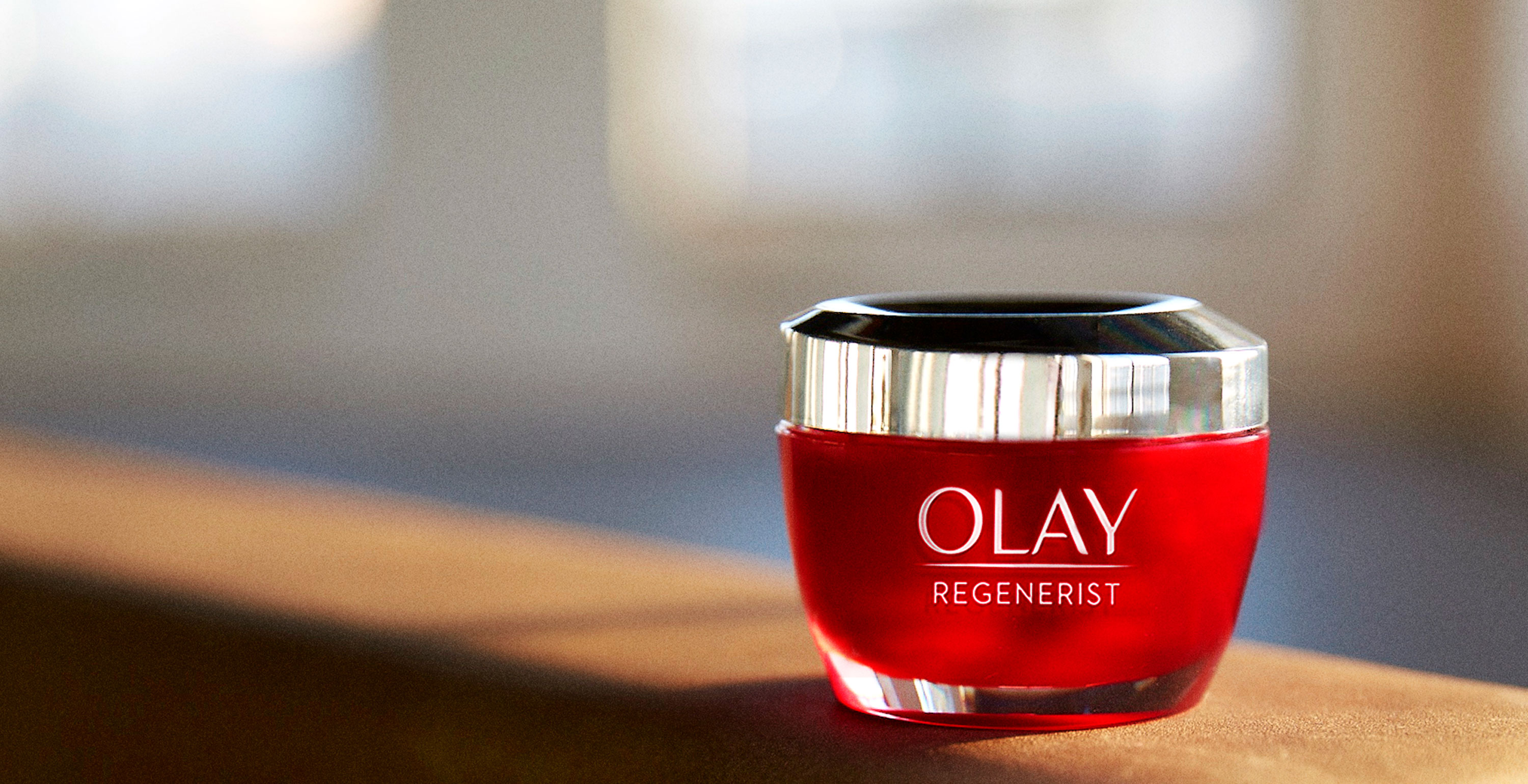 Regenerist Micro-Sculpting Cream Moisturizer banner
