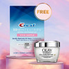OLAY and Crest Gift Set