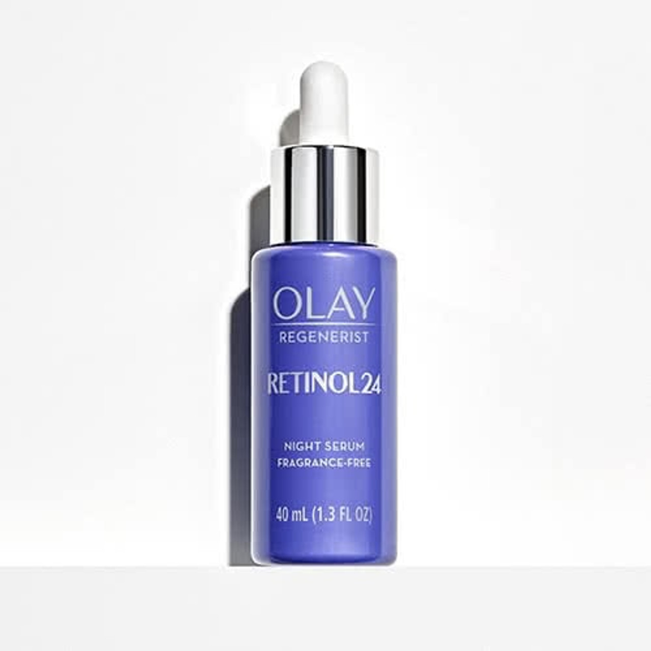 Olay Retinol24 Review – Good Housekeeping Institute