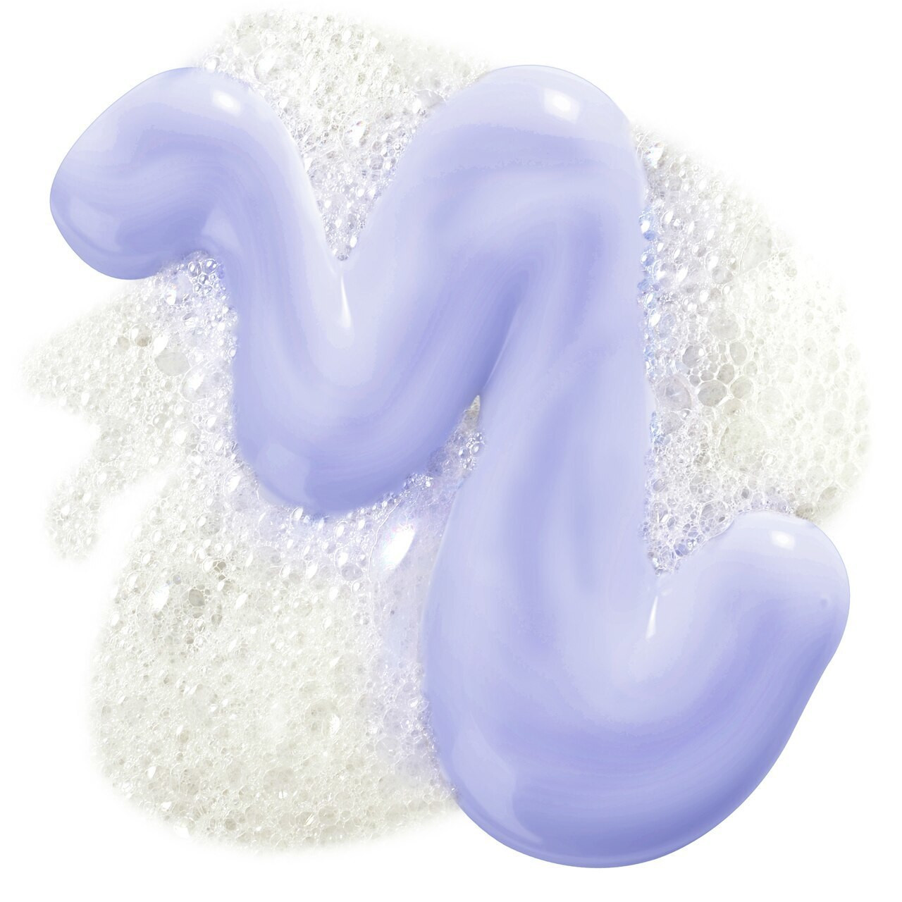 Olay Moisture Ribbons Plus Shea + Lavender Oil Body Wash