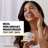 Olay Complete + Rich Moisturizing Ceam Senstive | Fragrance-Free