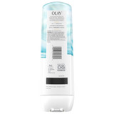 Olay Indulgent Moisture Body Wash Infused with Vitamin B3, 20 fl oz, Notes of Guava and Coconut BACK