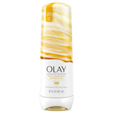 Indulgent Moisture Body Wash for Women Infused with Vitamin B3, 20 fl oz, Notes of Mango Butter and Vanilla Orchid