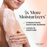 Olay Ultra Moisture Soothing Body Wash | with Oat Extract