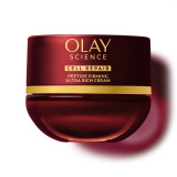 OLAY Magic Ultra Rich Cream jar