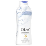 Olay Exfoliating Body Wash with Sea Salts (TILT)