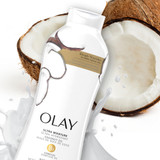 Olay Ultra Moisture Body Wash with Coconut Oil