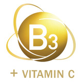 ingredient2 - Vitamin B3 + Vitamin C