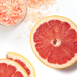 Grapefruit Olay Himalayan Salt Body Wash