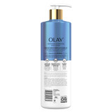 Olay Nourishing & Hydrating Body Lotion | with Hyaluronic Acid